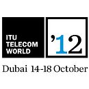ITU Telecom World. Un progetto di Graphic design e Web design di VIRGINIA HERMIDA LORENZO - 06.07.2012