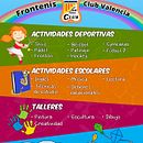 Flyer infantil. Graphic Design project by Juan Bares - 09.23.2015