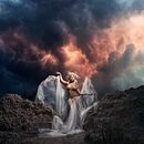 The Earth Goddess. Un projet de Photographie de Nuria Nieto - 24.09.2015