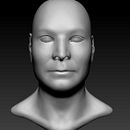 3D. Un projet de 3D , et Conception de personnages de Berta Fernández Paz - 24.09.2015