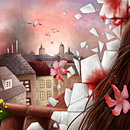 Ilustración. Un projet de Beaux Arts et Illustration traditionnelle de Berta Fernández Paz - 24.09.2015