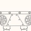 DANONE Activia. Projekt z dziedziny  Animacja i  Motion graphics użytkownika BEGIRA video, animación - 24.09.2015
