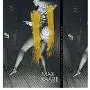 Max Raabe World Tour. Advertising, Art Direction, and Graphic Design project by Anna Cabrera López - 09.24.2015