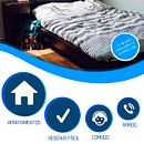 Scholarapartments. Art Direction, Editorial Design, and Graphic Design project by Anna Cabrera López - 09.24.2015