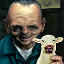 Hannibal. Pintura projeto de david_llamas_2 - 25.09.2015