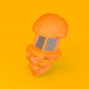 CAN'T STOP THINKING. Un proyecto de 3D, Bellas Artes, Dirección de arte, Diseño y Diseño gráfico de aleixolesti - 25.09.2015