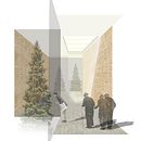 PFC | Instituto de Medicina Legal. Un proyecto de Arquitectura y Diseño de interiores de María Martín - 24.10.2015