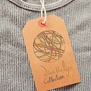 Live the life. Un proyecto de Diseño de complementos, Diseño gráfico e Ilustración tradicional de Aurora M Moreno - 26.09.2015