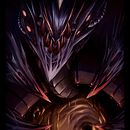 Worst nightmare. Traditional illustration project by Mario Rafael García-Monteavaro Corro - 09.27.2015