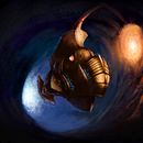 SondeFish. Traditional illustration project by Mario Rafael García-Monteavaro Corro - 09.27.2015