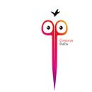 Logotipos. Un proyecto de Br, ing e Identidad, Diseño gráfico e Ilustración tradicional de Aurora M Moreno - 27.09.2015