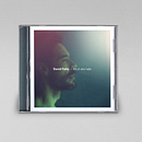 David Feito — En el otro lado. Graphic Design, Music, and Packaging project by Rubén Montero - 09.28.2015