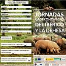 Diseño Folletos Capital de la Gastronomía 2015. Un proyecto de Diseño gráfico y Eventos de elena - 28.09.2015