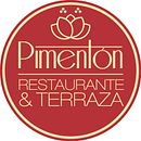 Identidad corporativa Restaurante Pimentón. Tarjetas. Br, ing e Identidade, e Design gráfico projeto de Alicia - 28.09.2015