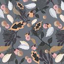 Pattern Design. Design, Traditional illustration, Packaging, Fine Arts, and Graphic Design project by Marta Pérez Grande - 09.28.2015