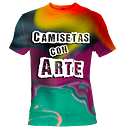 Camisetas con Arte. Un progetto di Serigrafia di Magda Revert - 28.09.2015