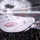 Malley Sports Complex, Switzerland. Colaboración con Ulargui arquitectos. Un projet de 3D , et Architecture de Diego - 14.05.2015