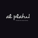 Al Platu: Identidad Corporativa. Un proyecto de Diseño y Diseño gráfico de Daniel Boto - 29.09.2015