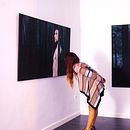 De imágenes y de sombras. Un proyecto de Pintura de Marta Albarsanz - 29.09.2015