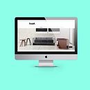 TrabA' Website Ein Projekt aus dem Bereich Webentwicklung und Webdesign von Nicola Chilò - 29.09.2015