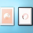 Animales. Projekt z dziedziny  Sztuki piękne, Design, Trad, c i jna ilustracja użytkownika Maria Neira Nogueiras - 30.09.2015