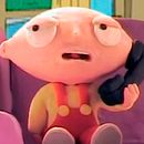 Stewie en Monegros. Un proyecto de Animación de Borja Moll - 01.10.2015
