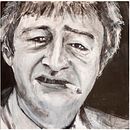 Silvio.. Un projet de Beaux Arts de Guillermo Luceño Méndez - 01.10.2015
