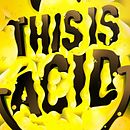 "This is Acid". Un projet de Illustration traditionnelle de Miq Ros - 03.10.2015