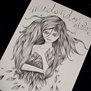 Mudando. Projekt z dziedziny Design, Projektowanie graficzne, Trad, c, jna ilustracja i  Malarstwo użytkownika karol herrero - 04.10.2015