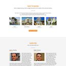 Intown. Un progetto di Web development di Eliana Diehl - 04.10.2015