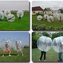 Bubble Soccer Suits . % Karen Alva tarafından hazırlanan  projesi - 10.05.2015