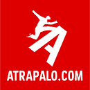 Newsletters Atrápalo. Un proyecto de Br, ing e Identidad, Cop, writing, Diseño y Diseño Web de Clara Fuster Vidal - 05.10.2015