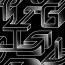 AIGA design quotes. Graphic Design, Traditional illustration, T, and pograph project by Rafa Goicoechea - 09.09.2015