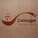 CONSUGAR_ Manual Identidad Corporativa_(Trabajo en Equipo). Projekt z dziedziny Projektowanie graficzne, Marketing i  Reklama użytkownika Ruth Ballesteros Álvarez - 18.11.2014