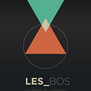 Les_bos. Design project by Carla Ullastre - 10.06.2014
