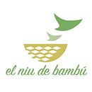 El niu de bambú. Un progetto di Br, ing, Br, identit, Graphic design e Illustrazione tradizionale di Marc Torrecillas Planas - 05.10.2015