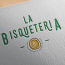 La Bisqueteria / Mx. Br, ing, Identit, and Design project by S. Remedio Visual - 10.07.2015