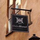 Oslo Hotel. Projekt z dziedziny Br, ing i ident i fikacja wizualna użytkownika Maria Romero - 07.10.2015