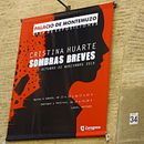 Pancarta exterior. Projekt z dziedziny Projektowanie graficzne, Trad, c i jna ilustracja użytkownika beitebe - 09.10.2015