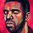 Drake. Un proyecto de Ilustración tradicional de Borja T - 11.10.2015