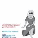 PINTURA  LICENCIATARIOS. Traditional illustration project by Begoña Esteban Sánchez - 10.11.2015