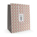 Packaging para mi marca de Corsetería . Een project van  Br, ing en identiteit,  Ontwerp, Traditionele illustratie y Packaging van Amaia Acilu - 11.10.2015