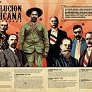 Infografias- Diseño e ilustración. Artes plásticas projeto de Juan Eberhard - 12.10.2015