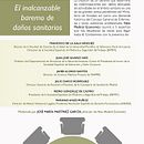 New Medical Economics - Mesa Redonda. Un progetto di Graphic design di M.A. Serralvo - 28.02.2015