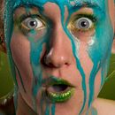 Texture.. Un projet de Direction artistique, Photographie , et Publicité de Xess Carrot - 31.05.2015