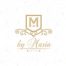 M by María Ein Projekt aus dem Bereich Br, ing und Identität und Grafikdesign von Alex Gomez - 12.10.2015