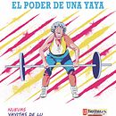 Nunca subestimes el poder de una yaya.... Br, ing e Identidade, Design editorial, e Design gráfico projeto de Patricia Ruiz Miguel - 27.01.2016