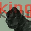 KingKong. Un proyecto de Ilustración tradicional de Mariano Quiroga - 02.10.2018