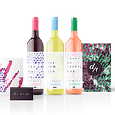 DiLucca. Design, and Packaging project by saguzeraera - 10.13.2015