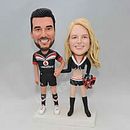 Custom Bobbleheads Bulk. Un projet de 3D de Tina Alan - 13.10.2015